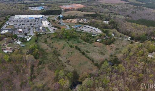 Photo #9 of Clarion Road, Altavista, VA 9.5 acres