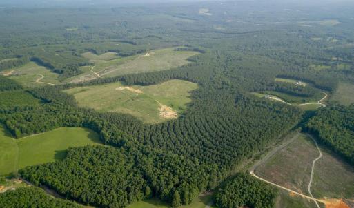 Photo #4 of 1100 Grandmas Hill Road, Amherst, VA 115.0 acres