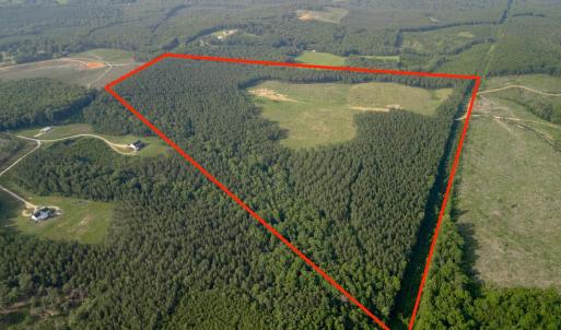 Photo #5 of 1100 Grandmas Hill Road, Amherst, VA 115.0 acres