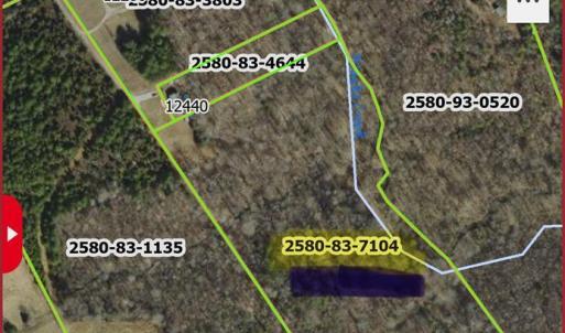 Photo #3 of Mt Airy Farm Road, Gretna, VA 11.8 acres