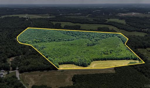 Photo #2 of Sandy Road, Gretna, VA 86.2 acres
