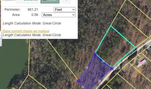 Photo #2 of Trellis Ridge Drive, Lynch Station, VA 2.0 acres