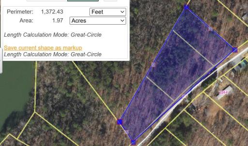 Photo #1 of Trellis Ridge Drive, Lynch Station, VA 2.0 acres