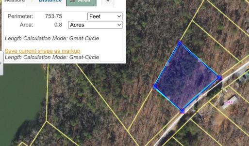 Photo #3 of Trellis Ridge Drive, Lynch Station, VA 2.0 acres