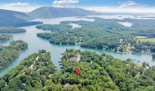 Photo #4 of Lakefield Drive, Huddleston, VA 1.3 acres