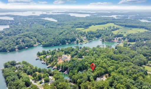 Photo #5 of Lakefield Drive, Huddleston, VA 1.3 acres