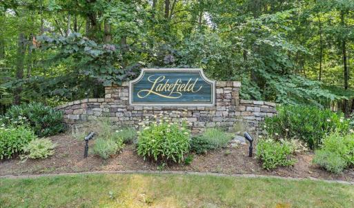 Photo #3 of Lakefield Drive, Huddleston, VA 1.3 acres