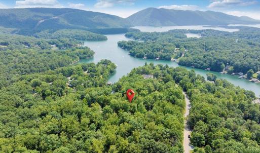 Photo #2 of Lakefield Drive, Huddleston, VA 1.3 acres