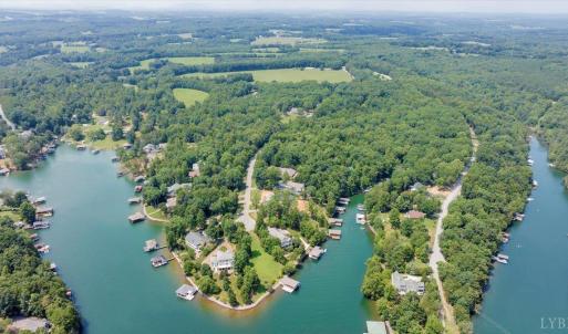 Photo #9 of Lakefield Drive, Huddleston, VA 1.3 acres