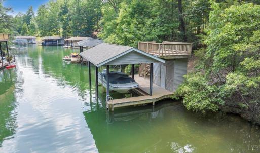 Photo #1 of Lakefield Drive, Huddleston, VA 1.3 acres