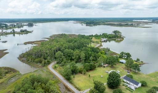 Photo #8 of 9323 Rowes Point Road, Hayes, VA 3.0 acres