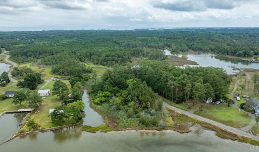 Photo #18 of 9323 Rowes Point Road, Hayes, VA 3.0 acres