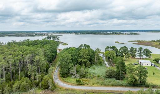 Photo #4 of 9323 Rowes Point Road, Hayes, VA 3.0 acres