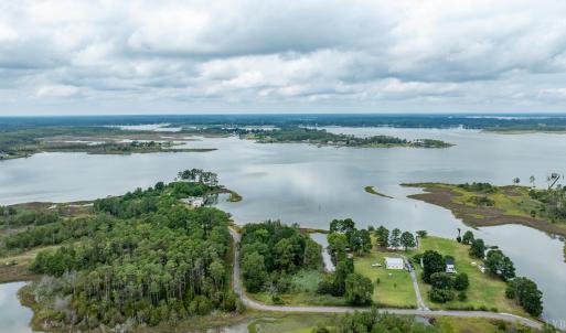 Photo #3 of 9323 Rowes Point Road, Hayes, VA 3.0 acres