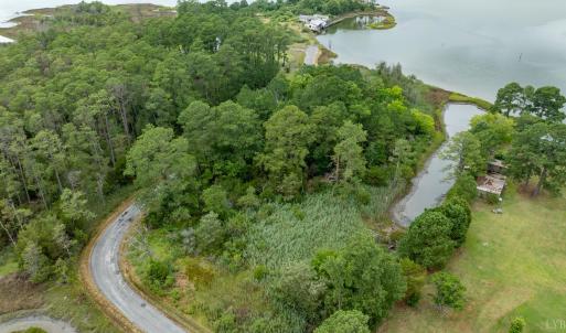 Photo #10 of 9323 Rowes Point Road, Hayes, VA 3.0 acres