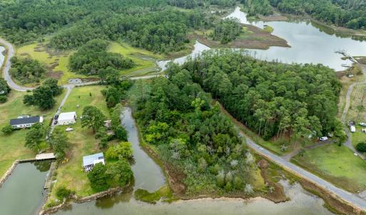 Photo #12 of 9323 Rowes Point Road, Hayes, VA 3.0 acres