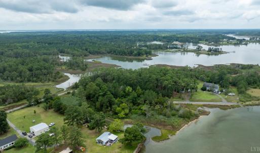 Photo #17 of 9323 Rowes Point Road, Hayes, VA 3.0 acres