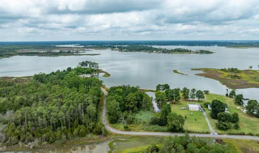 Photo #5 of 9323 Rowes Point Road, Hayes, VA 3.0 acres