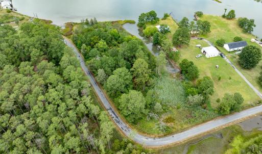 Photo #9 of 9323 Rowes Point Road, Hayes, VA 3.0 acres