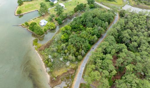 Photo #14 of 9323 Rowes Point Road, Hayes, VA 3.0 acres