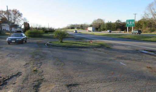 Photo #3 of 1527 Lynchburg Salem Turnpike, Bedford, VA 1.3 acres