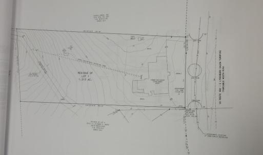 Photo #7 of 1527 Lynchburg Salem Turnpike, Bedford, VA 1.3 acres