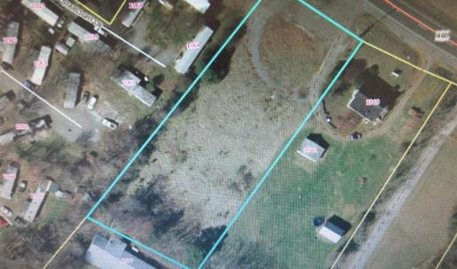 Photo #2 of 1527 Lynchburg Salem Turnpike, Bedford, VA 1.3 acres