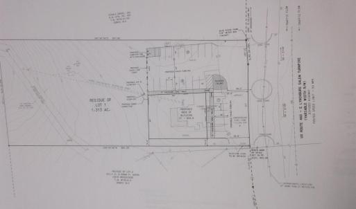 Photo #9 of 1527 Lynchburg Salem Turnpike, Bedford, VA 1.3 acres