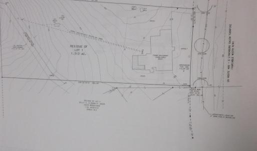 Photo #8 of 1527 Lynchburg Salem Turnpike, Bedford, VA 1.3 acres