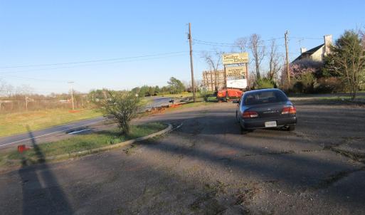Photo #5 of 1527 Lynchburg Salem Turnpike, Bedford, VA 1.3 acres