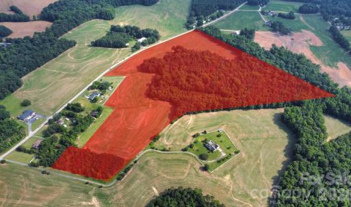 Photo #4 of Deal, Mooresville, NC 49.3 acres