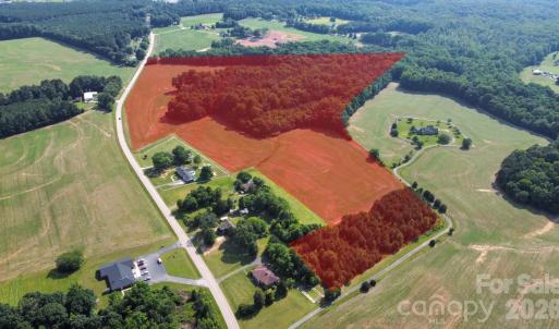 Photo #6 of Deal, Mooresville, NC 49.3 acres
