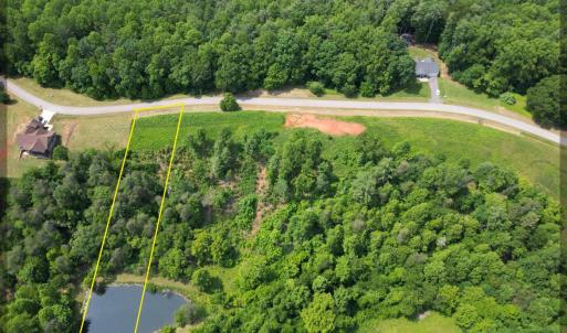 Photo #1 of River Rock Road, Vinton, VA 1.1 acres