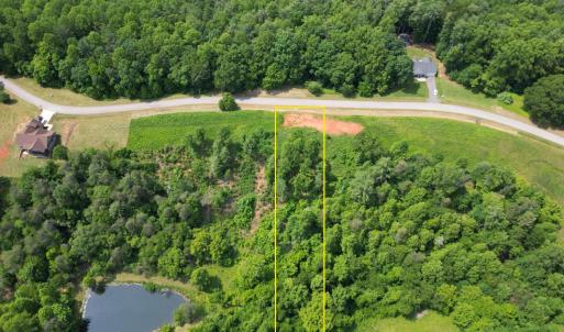 Photo #1 of River Rock Road, Vinton, VA 1.0 acres