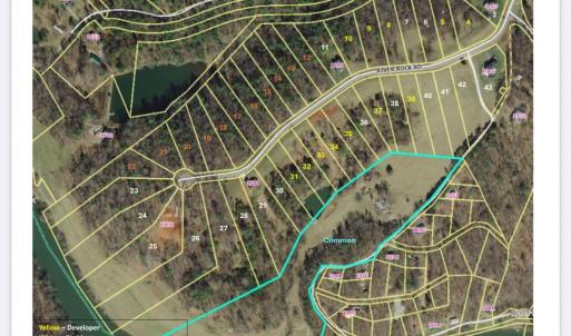 Photo #3 of River Rock Road, Vinton, VA 5.1 acres