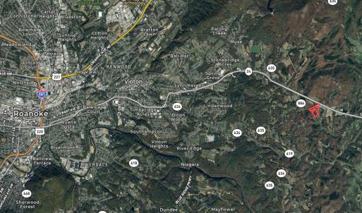 Photo #63 of Stewartsville Rd, Vinton, VA 17.5 acres