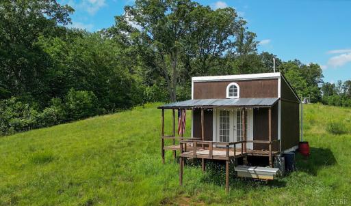 Photo #7 of Allens Creek Rd, Gladstone, VA 86.8 acres