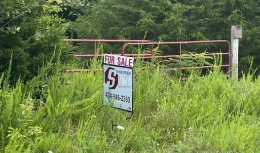 Photo #2 of Tabor Road, Gladys, VA 42.1 acres