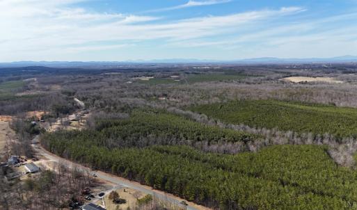 Photo #12 of Mountain Cut Road, Appomattox, VA 51.8 acres