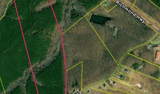 Photo #1 of Mountain Cut Road, Appomattox, VA 51.8 acres