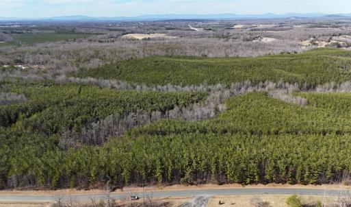 Photo #3 of Mountain Cut Road, Appomattox, VA 51.8 acres