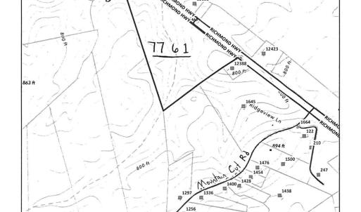 Photo #16 of Richmond Highway, Appomattox, VA 26.2 acres
