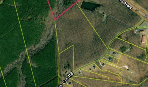 Photo #1 of Richmond Highway, Appomattox, VA 26.2 acres