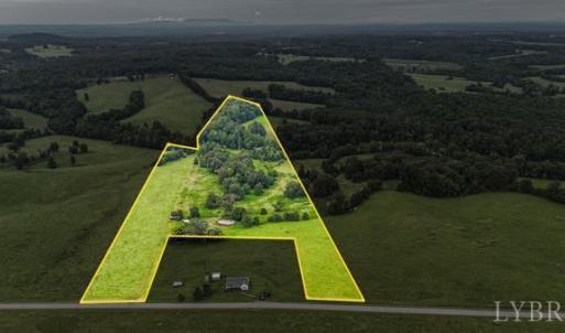 Photo #20 of Phelps Rd, Bedford, VA 20.0 acres