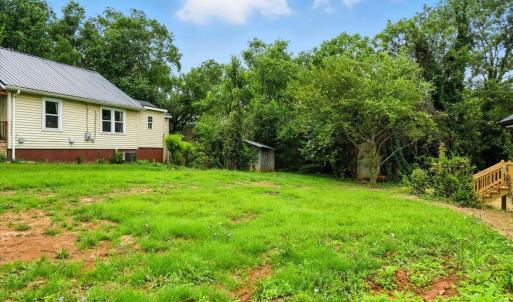 Photo #1 of 2123 Hanover Street, Lynchburg, VA 0.2 acres