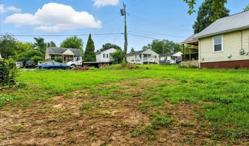 Photo #2 of 2123 Hanover Street, Lynchburg, VA 0.2 acres