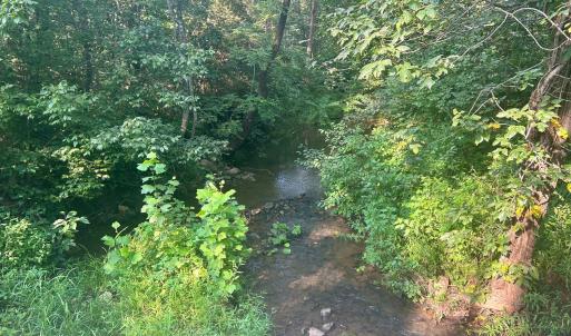Falling Creek