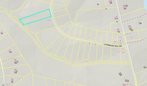 Photo #1 of 14 Lochwood Hill Drive, Goode, VA 1.6 acres