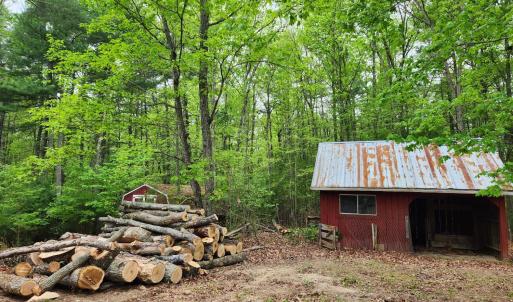 Photo #4 of 3523 Beverly Town Rd, Monroe, VA 4.8 acres