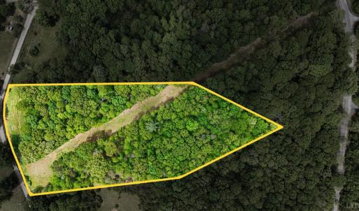 Photo #2 of Nelmonte Ln, Arrington, VA 4.9 acres